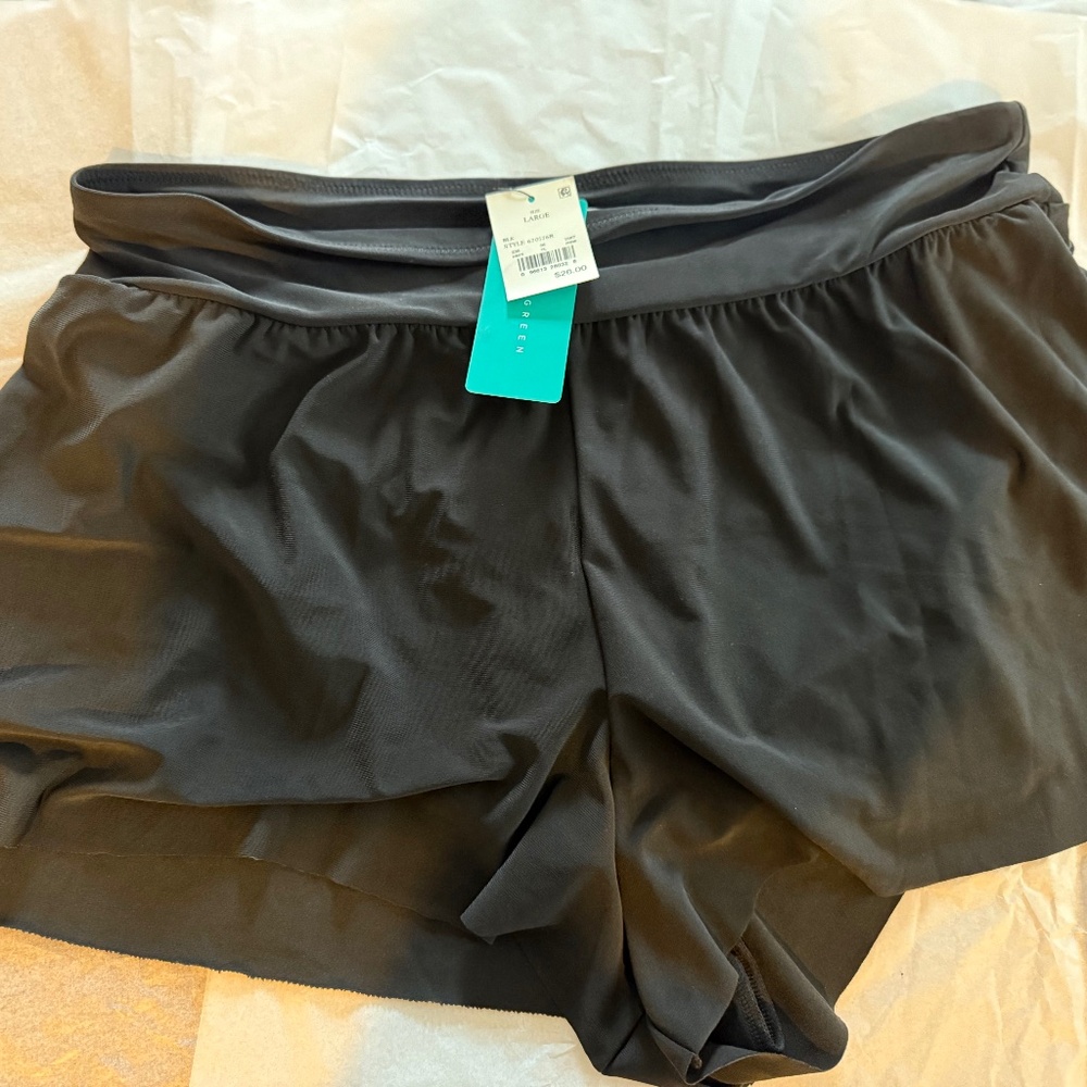 Swim shorts new with tags!